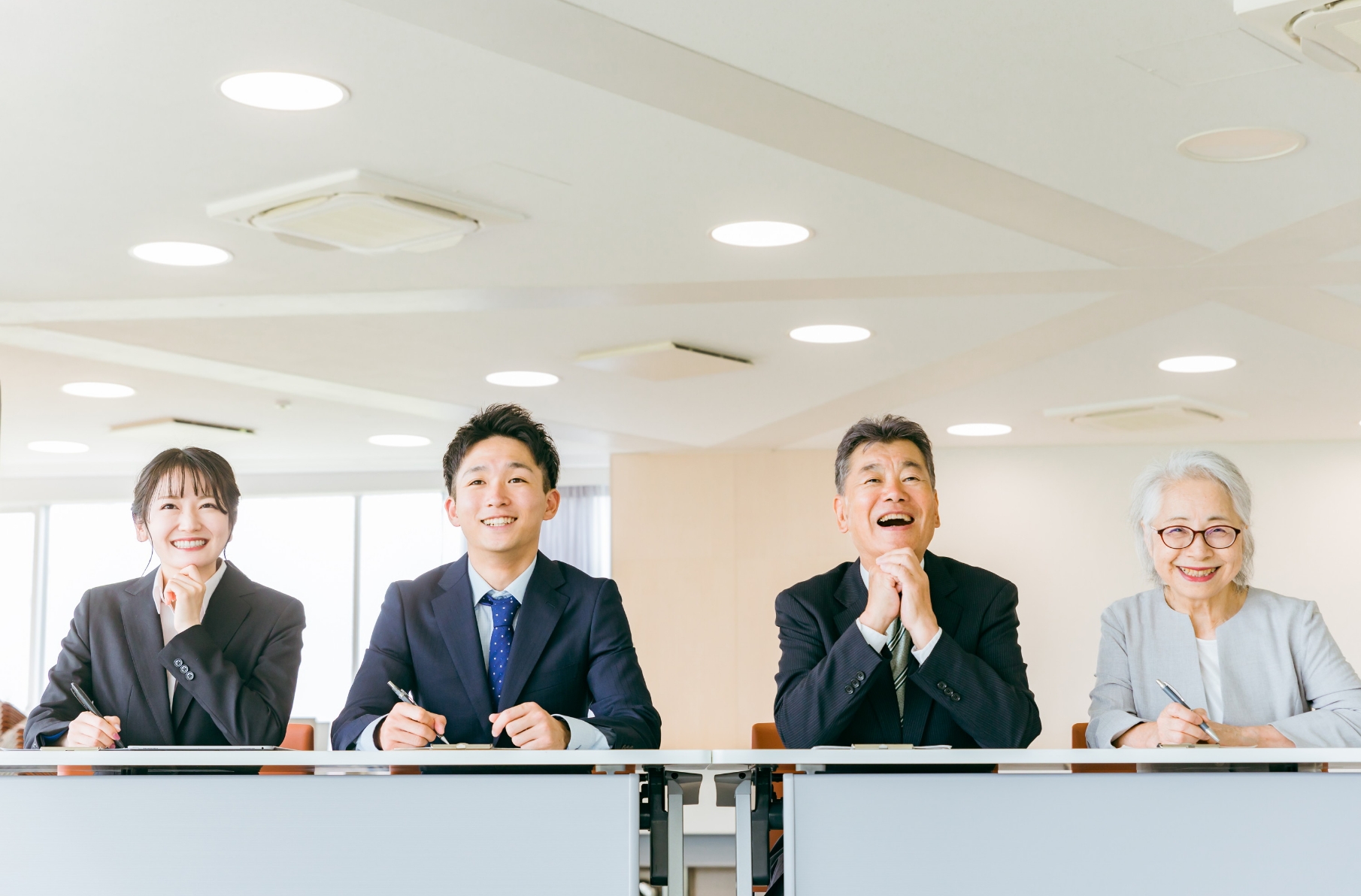 シルバー人材センターとは