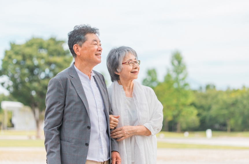 60歳以上なら入会OK